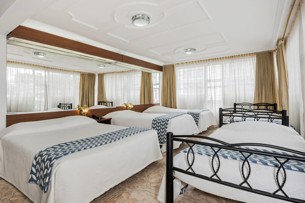 Hotel Ecoinn