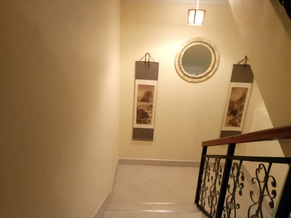Royal Park Mansionette