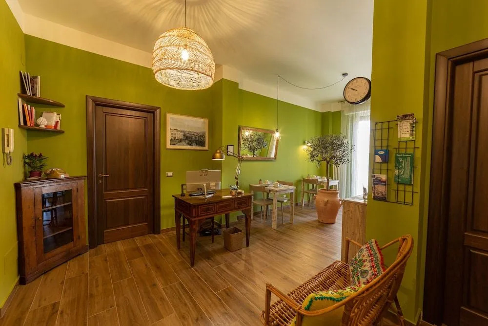il Palchetto B&B di Charme e Design