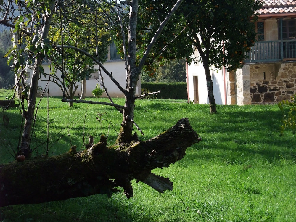 Pazo Da Cruz