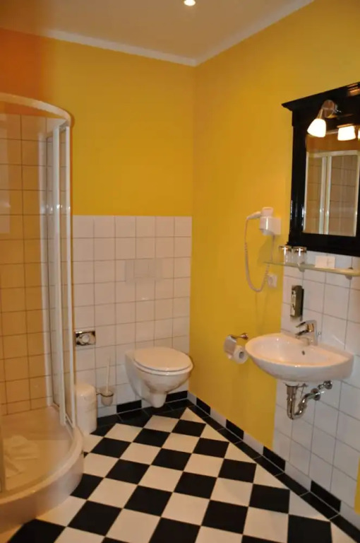 Villa zum Strand