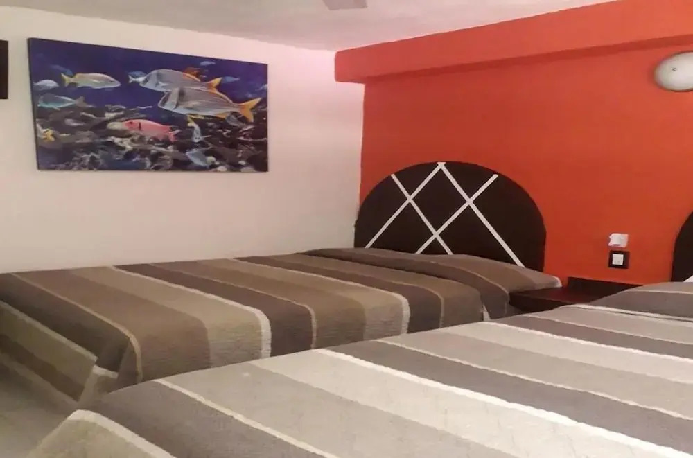 Hotel Villa Los Pescaditos
