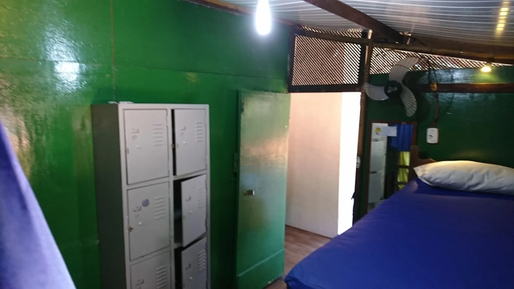 Bela Casa Quartos e Hostel Ilha Grande