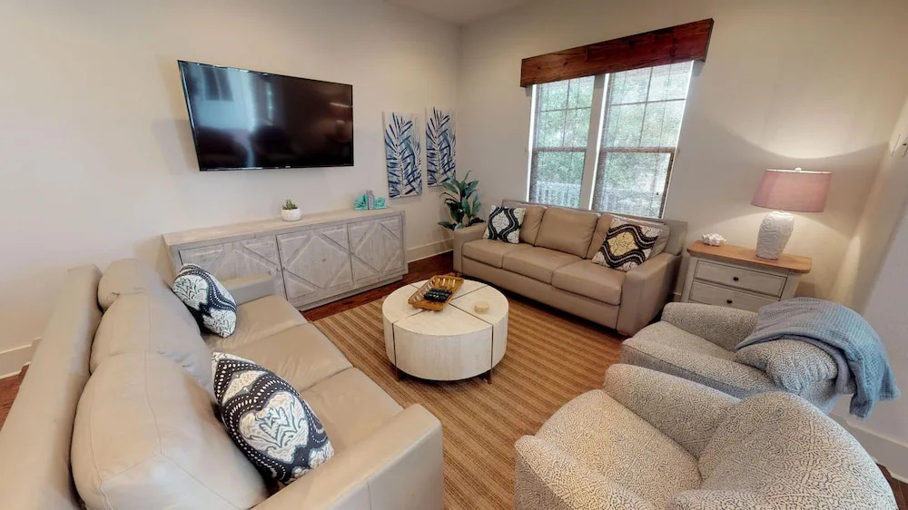 31 N Seahorse Circle by Dune Vacation Rentals