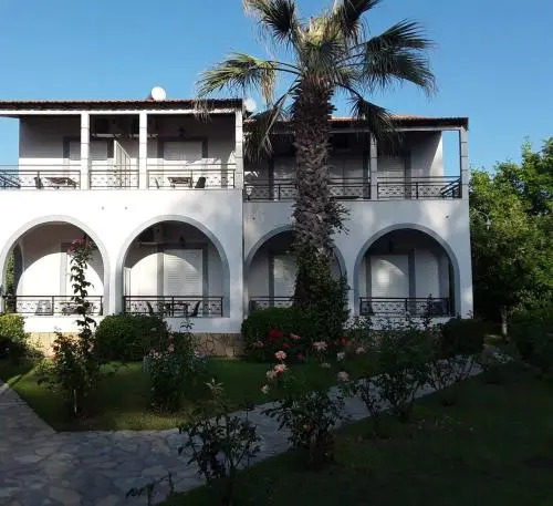 Elena Apartments