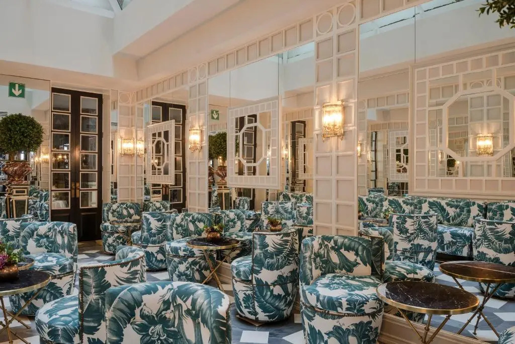 Relais & Châteaux Heritage Hotel