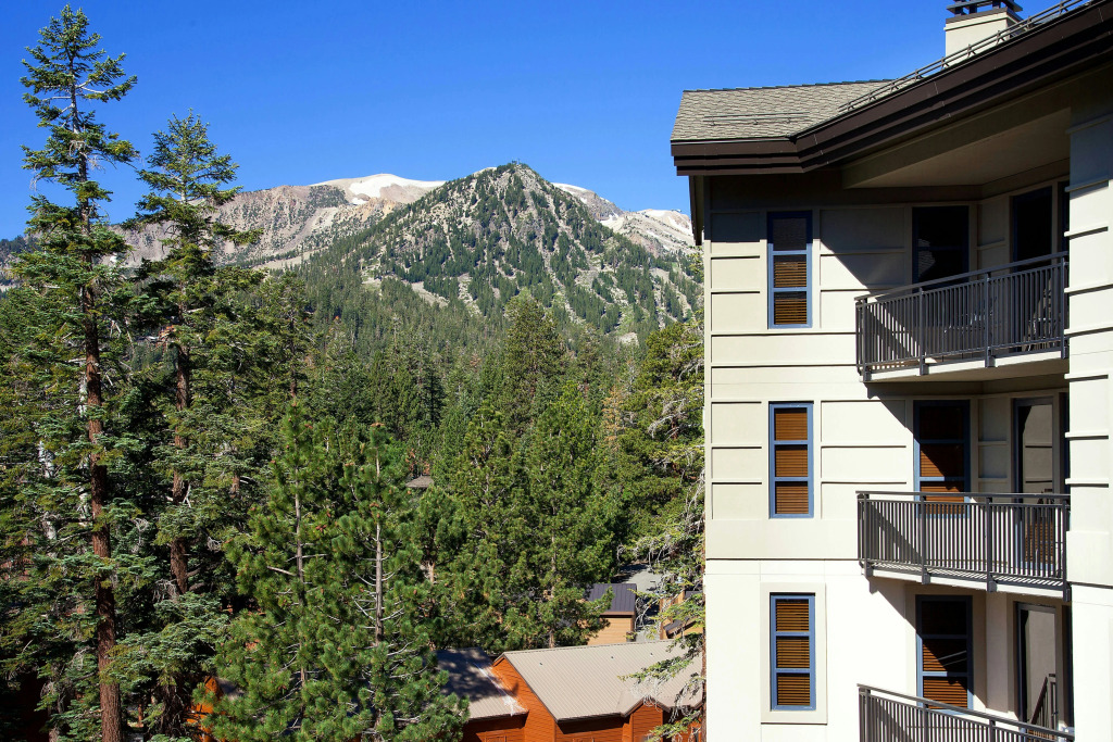 The Westin Monache Resort, Mammoth