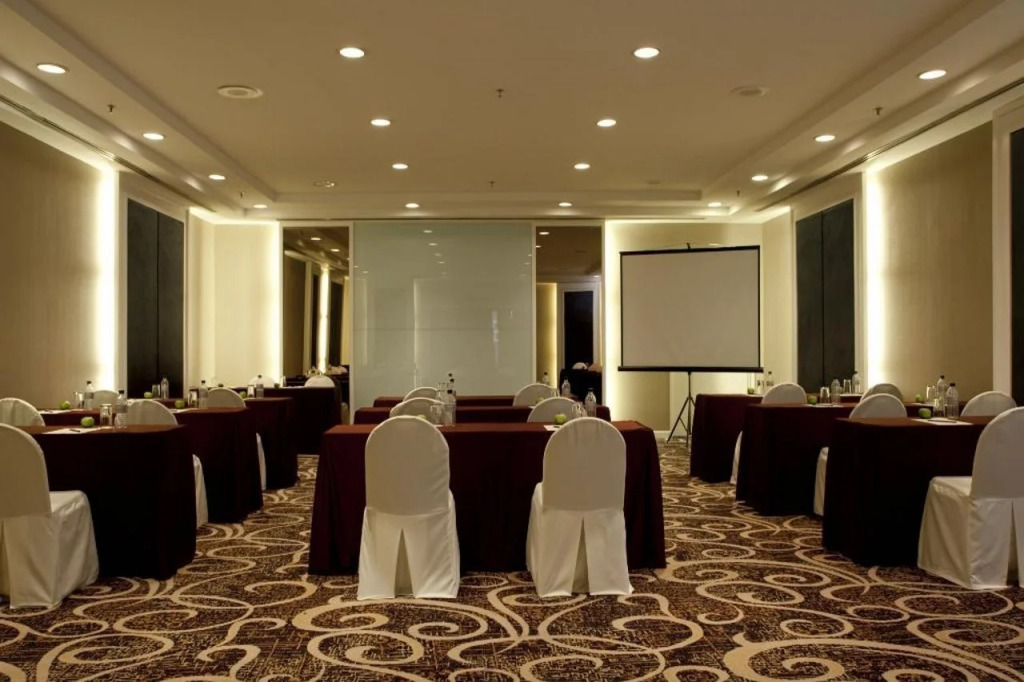 AC Hotel by Marriott Kuala Lumpur