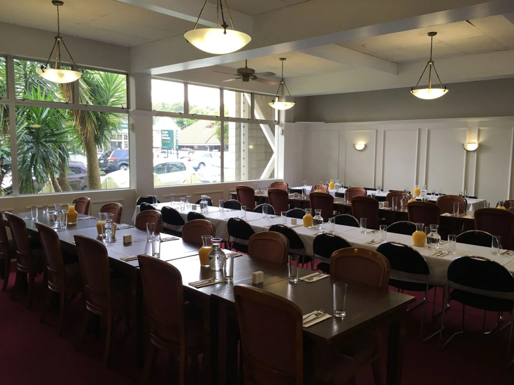 Mercure Tauranga