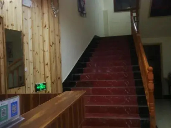 Xijiang Anxia B&B