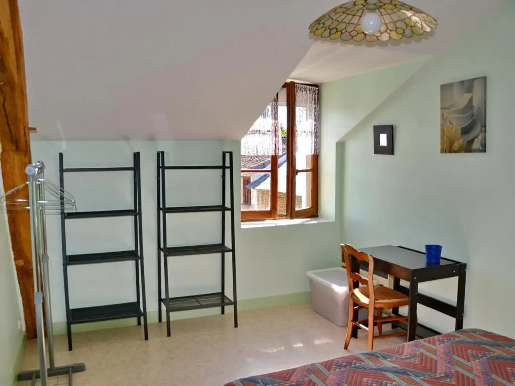Charmante maison en Touraine avec jardin et WIFI - FR-1-381-288