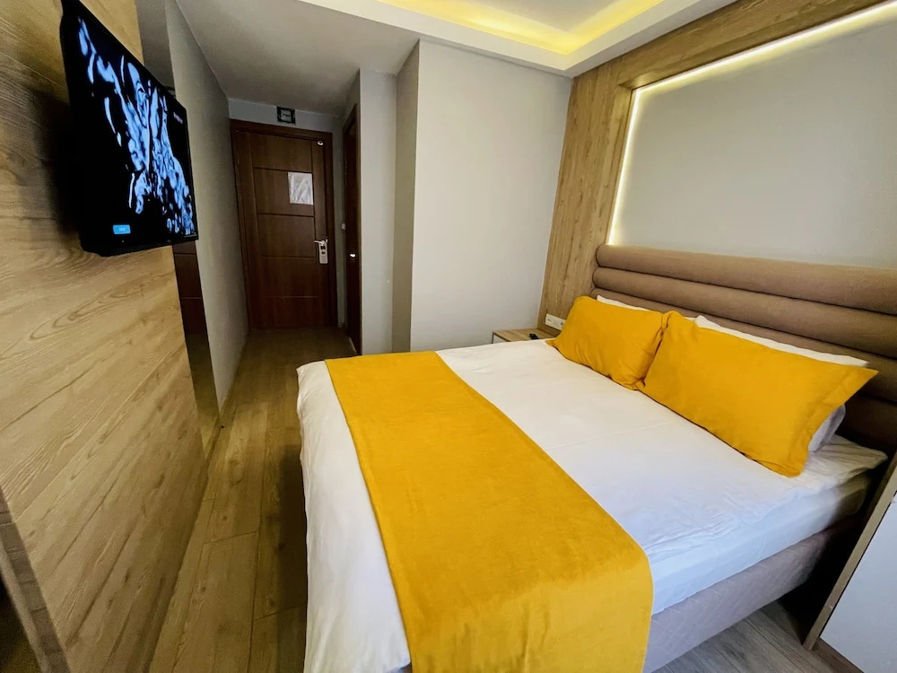 Zem Hotel
