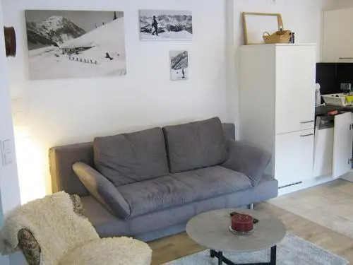Fewo 3, Apartment Mitte