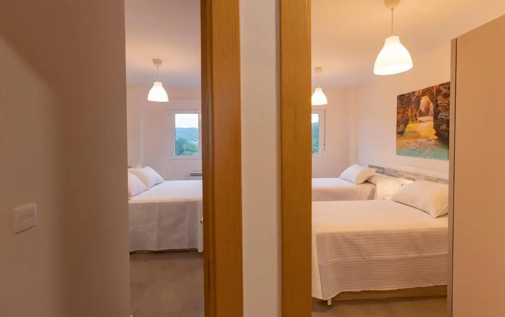 Area Suites