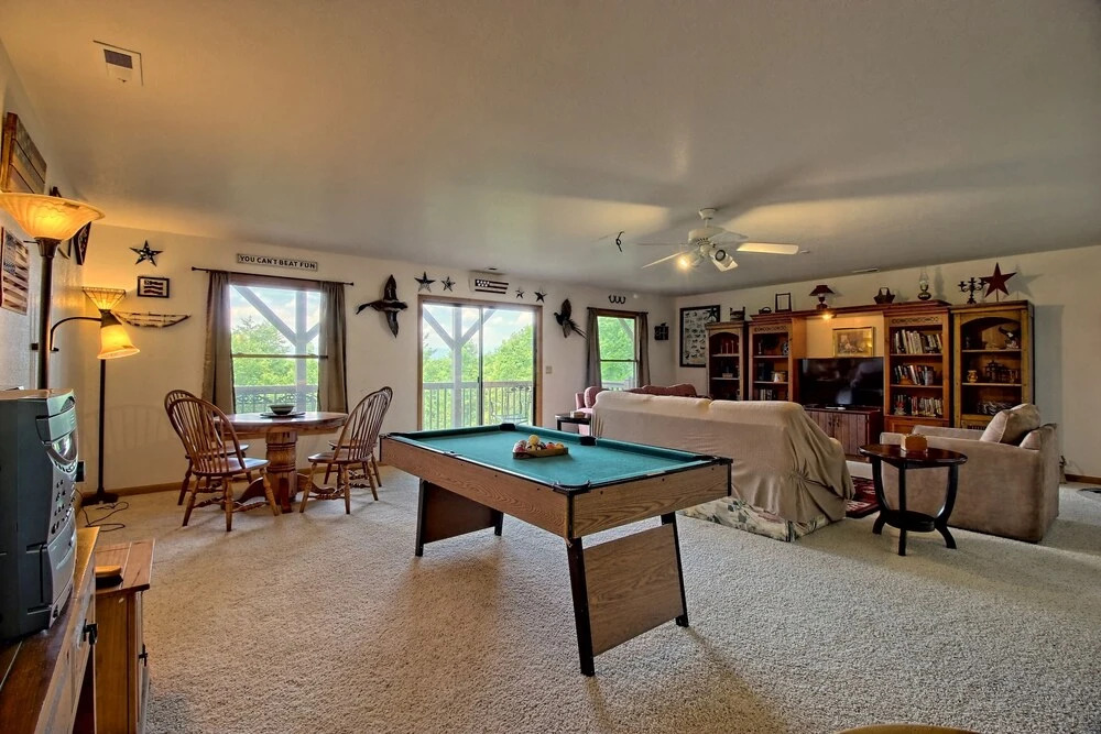 Skyland Retreat
