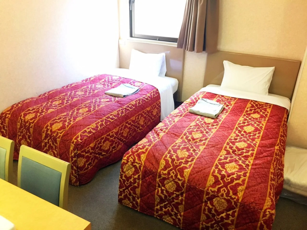 Business Hotel Chateau Est Takamatsu