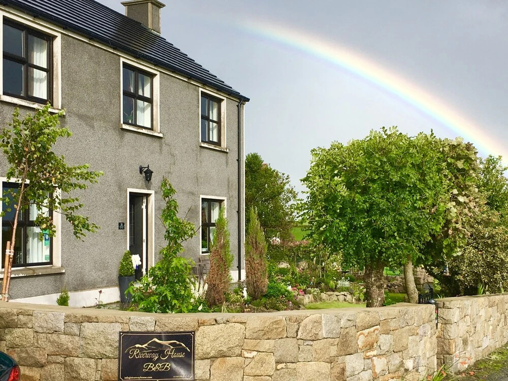 Riverway House