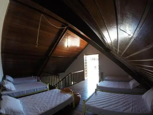 Hostel LARes