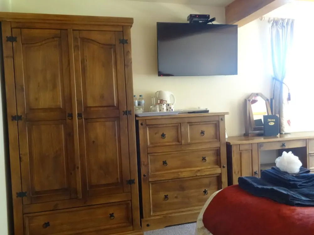 Middle Woodbatch B&B