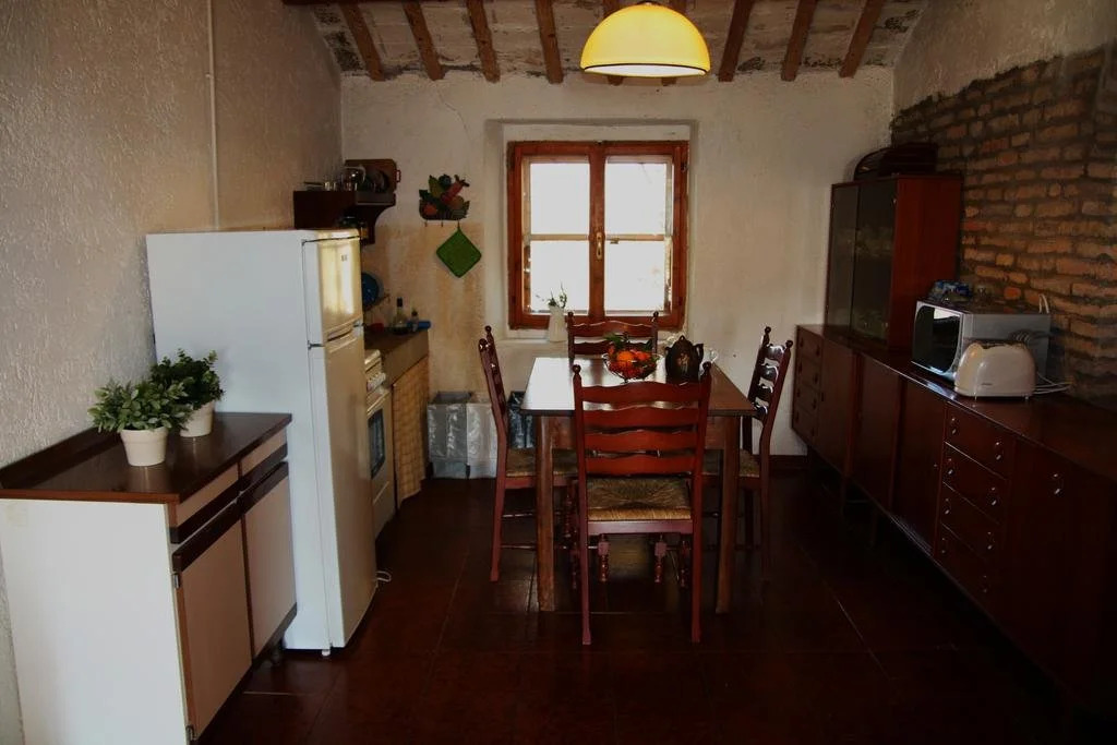 La casa delle Lune