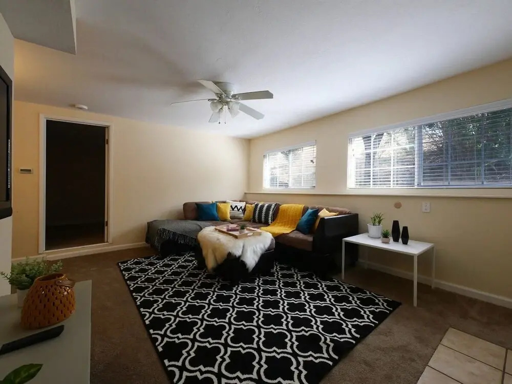 Modern, Exquisite 2-bedroom Home in Lafayette