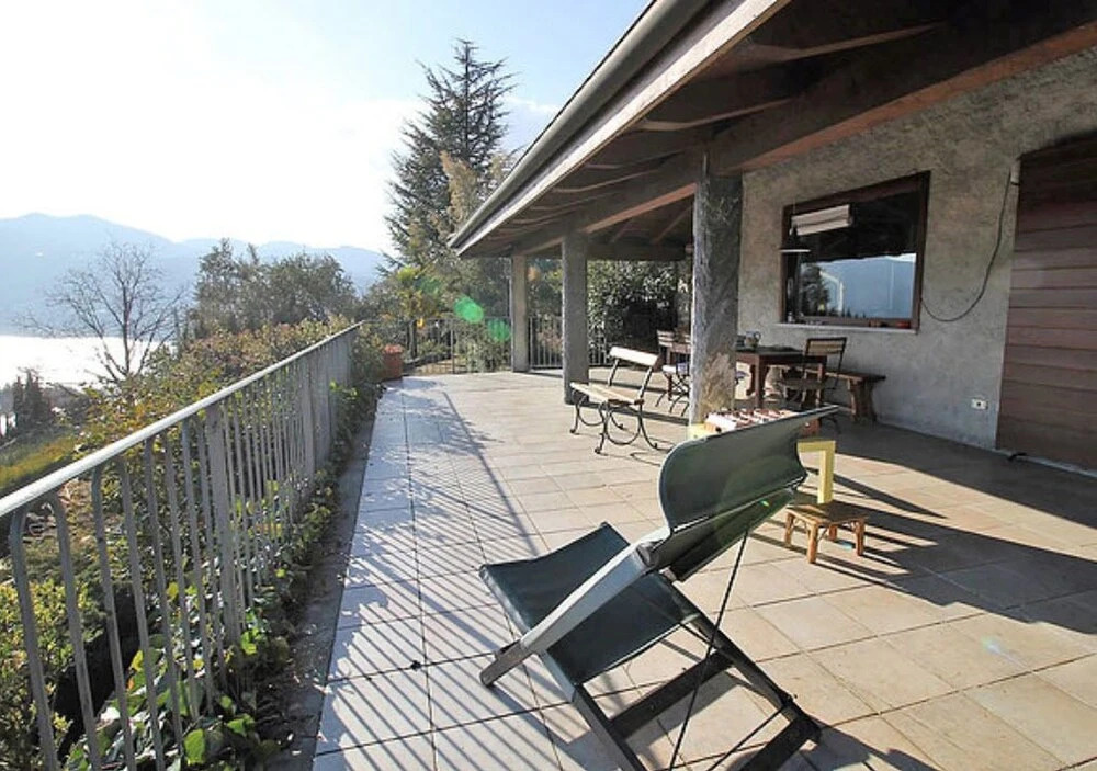 Villa Paradiso