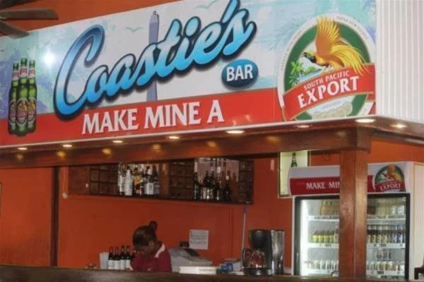Coastwatchers Hotel