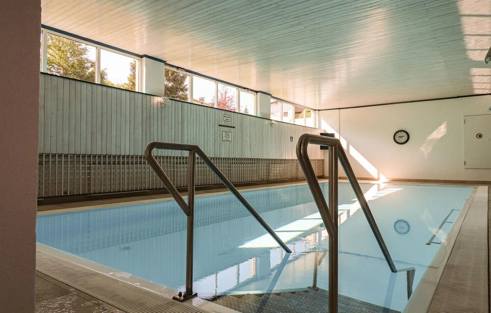 Amazing Apartment in Seefeld in Tirol With Indoor Swimming Pool, Sauna and Outdoor Swimming Pool