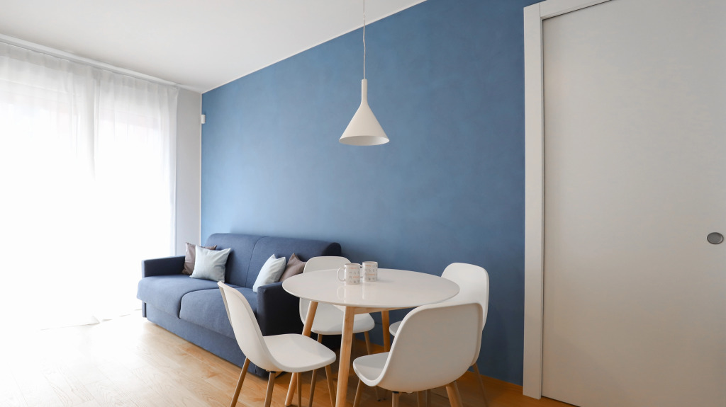 Italianway Comfort - Lazzaro Papi 14 C