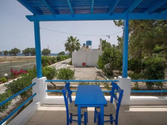 Katerina Studios & Apartments