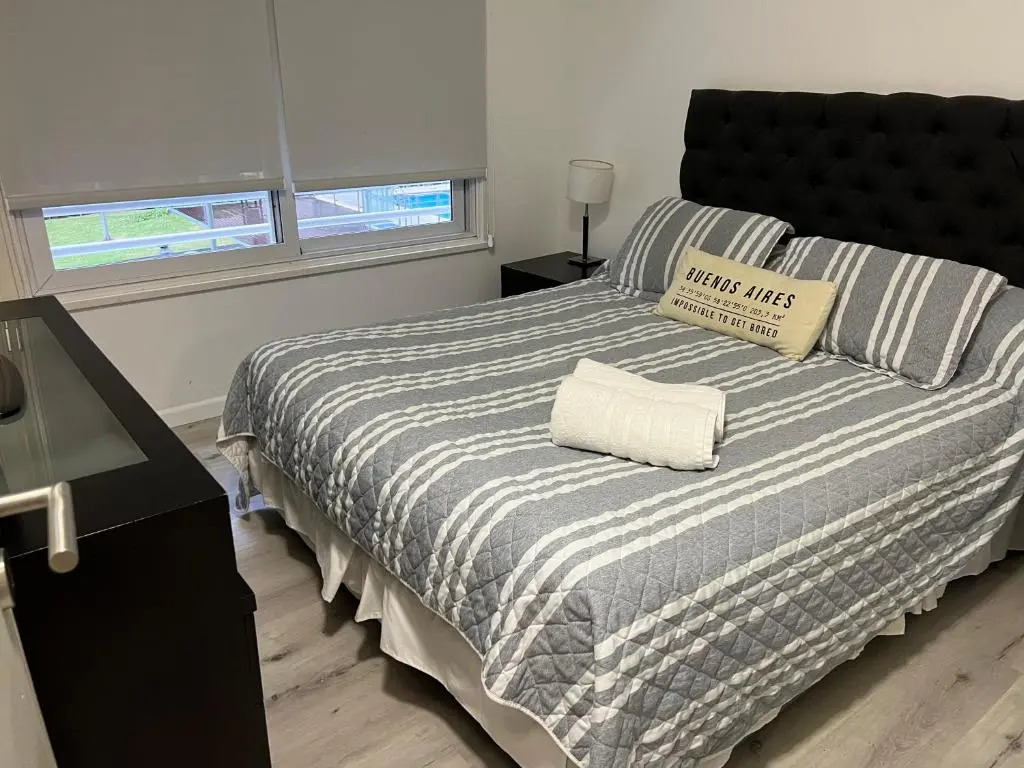 Excelente departamento en Puerto Madero