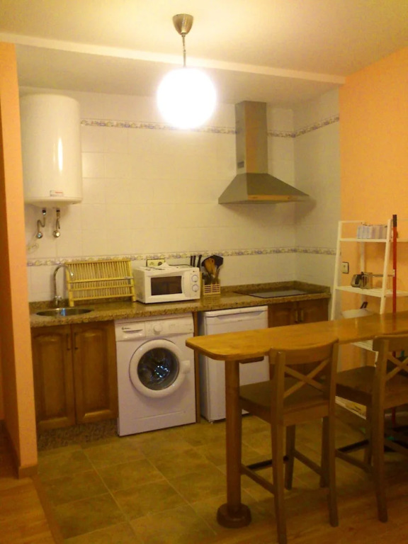 Apartamentos La Panerona