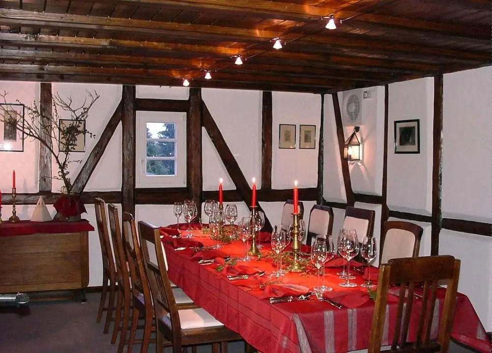 Hotel Toepperhof