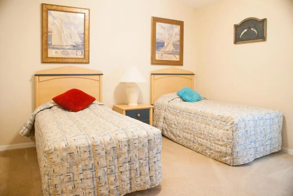 Holiday Villas of Kissimmee