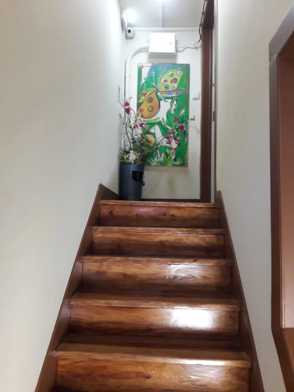 Room in Marechal Saldanha