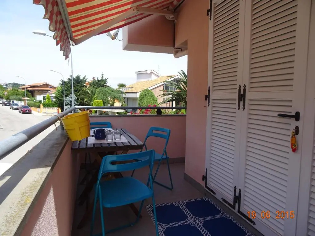 Residence "Le Palme"