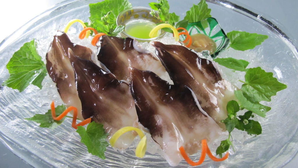 Shorenkan Yoshinoya
