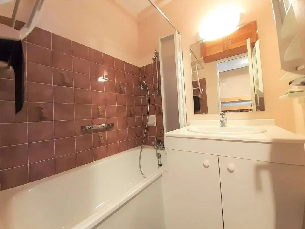 Studio Piau-Engaly, 1 pièce, 6 personnes - FR-1-457-302
