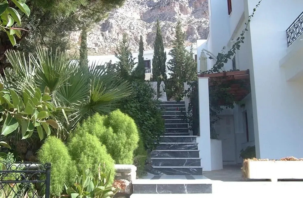 Villa Afroditi