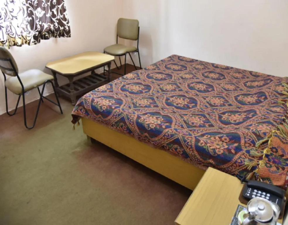 Rishi Ganga Residency by StayApart