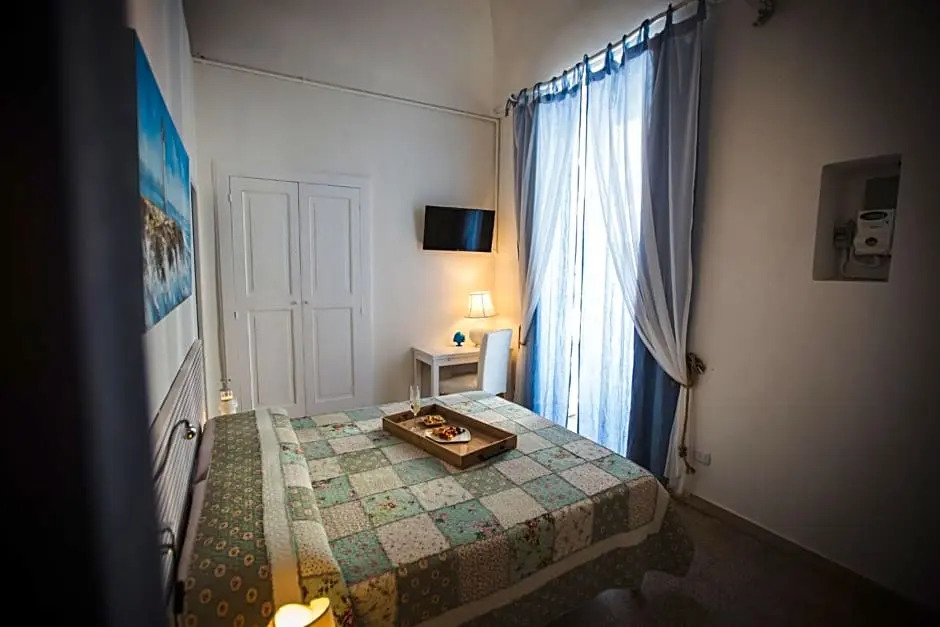 B&B Le Ferule