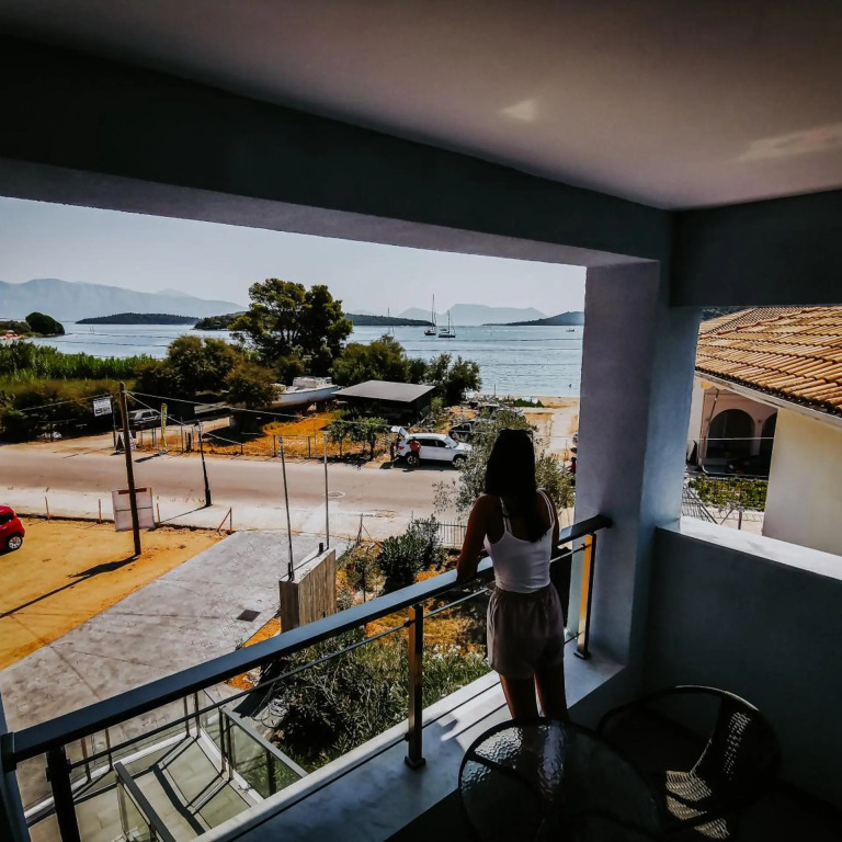 Scorpios View Hotel