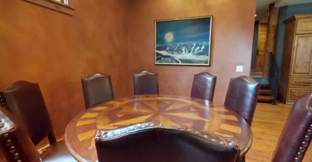 4 Bedroom Luxury Private Home in Vail's Cascade Village With Mountain Views and Hot Tub