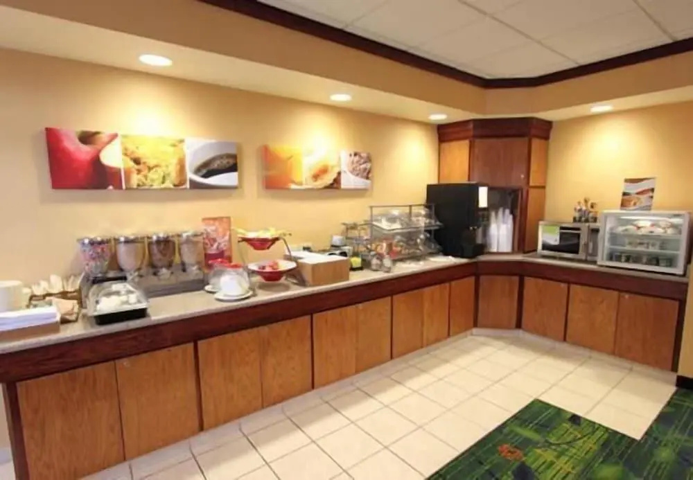 Fairfield Inn & Suites by Marriott Killeen