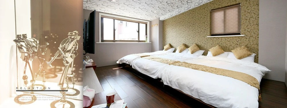 G9 Homestay