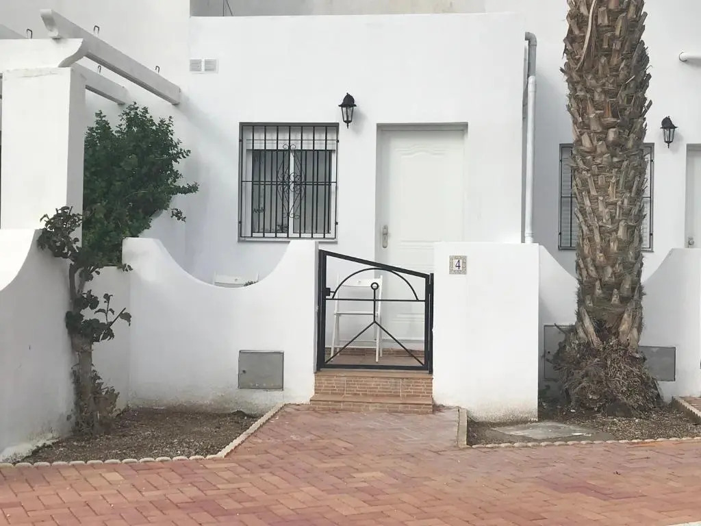 Apartamento Venavera Playa Vera Colina Apto. 3 Bajo Piscina Muy Tranquilo Wifi