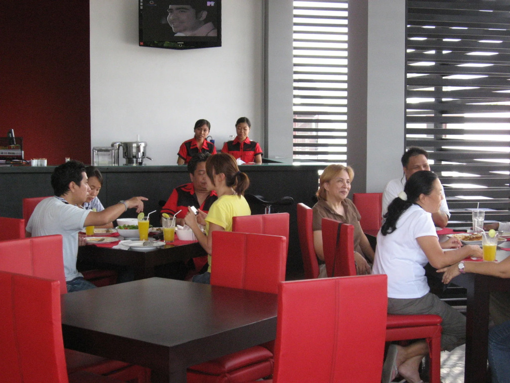 The Harmony Seminyak