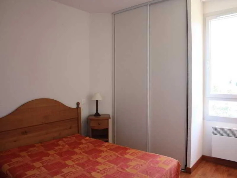 Appartement bonascre
