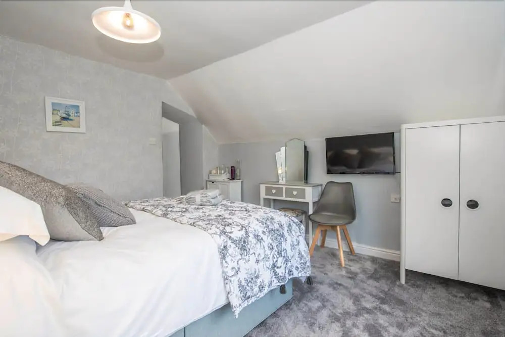 Tyn Llain B&B
