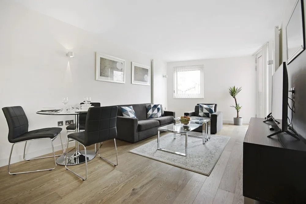 Cubo Farringdon
